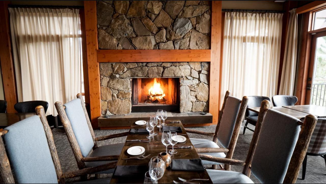 Headwaters Lodge At Eagle Ranch Resort Invermere Exterior foto